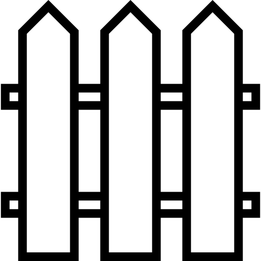 staket